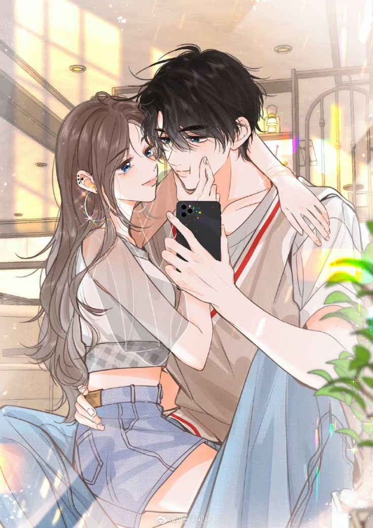 đọc truyện Tôi Mộng Mơ Giữa Ban Ngày Chương 97.5 ảnh 2 tại Thiên Thai Truyện