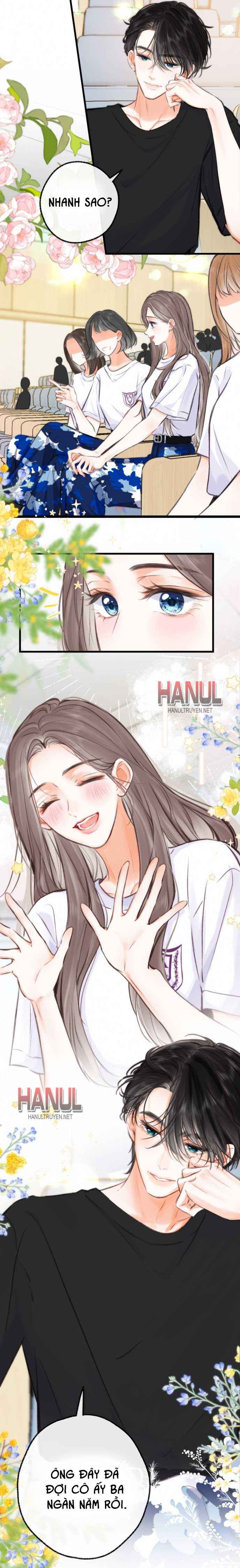 đọc truyện Tôi Mộng Mơ Giữa Ban Ngày Chương 97 ảnh 6 tại Thiên Thai Truyện