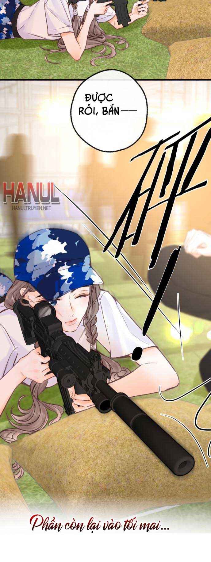 đọc truyện Tôi Mộng Mơ Giữa Ban Ngày Chương 97 ảnh 9 tại Thiên Thai Truyện