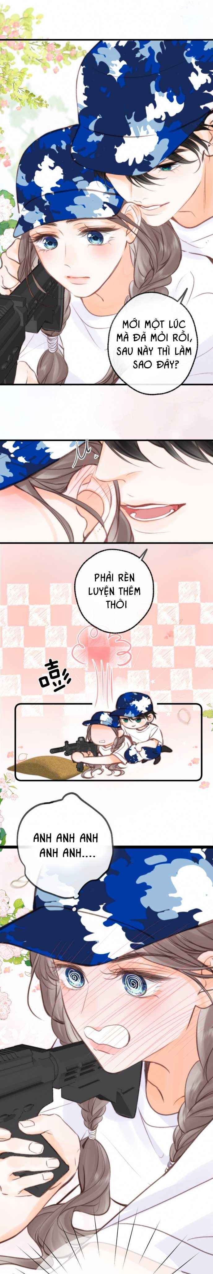 đọc truyện Tôi Mộng Mơ Giữa Ban Ngày Chương 98 ảnh 2 tại Thiên Thai Truyện