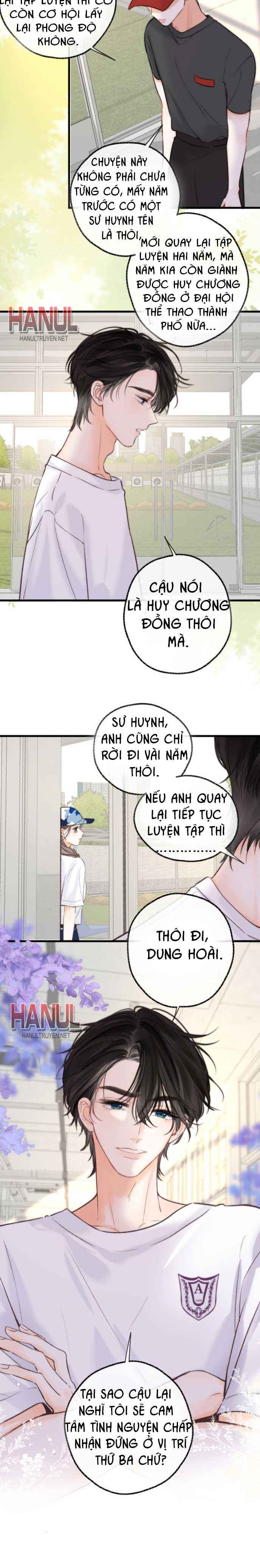 đọc truyện Tôi Mộng Mơ Giữa Ban Ngày Chương 98 ảnh 13 tại Thiên Thai Truyện