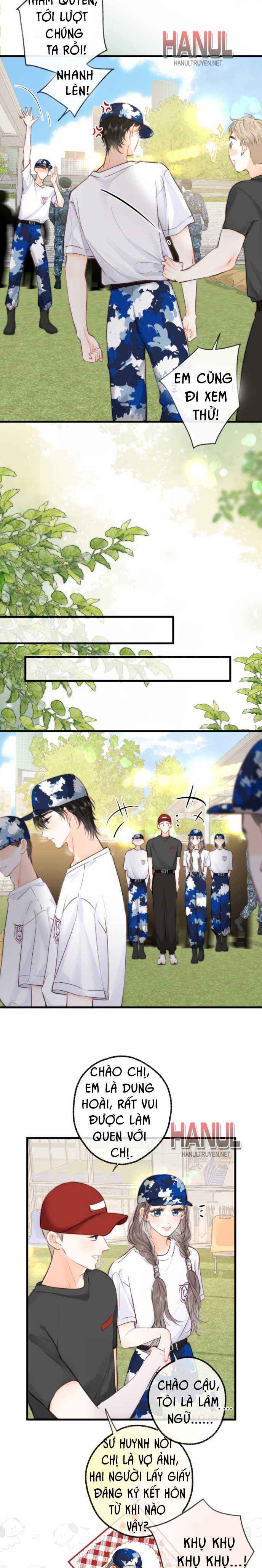 đọc truyện Tôi Mộng Mơ Giữa Ban Ngày Chương 98 ảnh 7 tại Thiên Thai Truyện