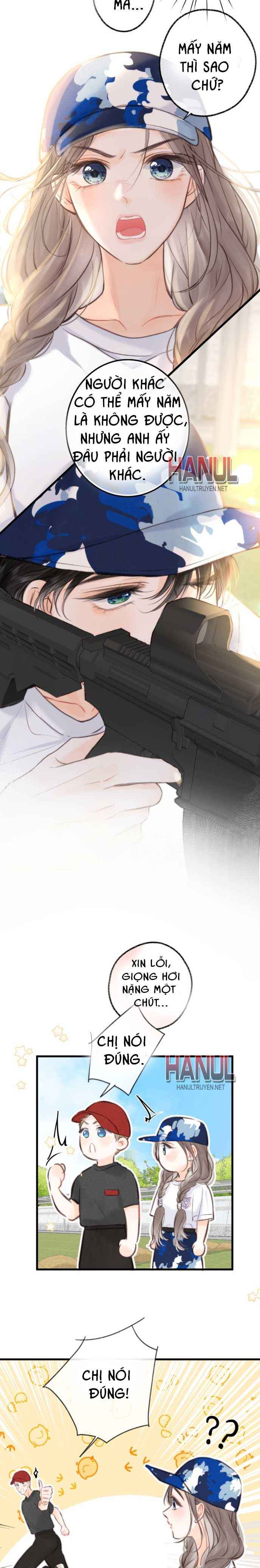 đọc truyện Tôi Mộng Mơ Giữa Ban Ngày Chương 98 ảnh 10 tại Thiên Thai Truyện