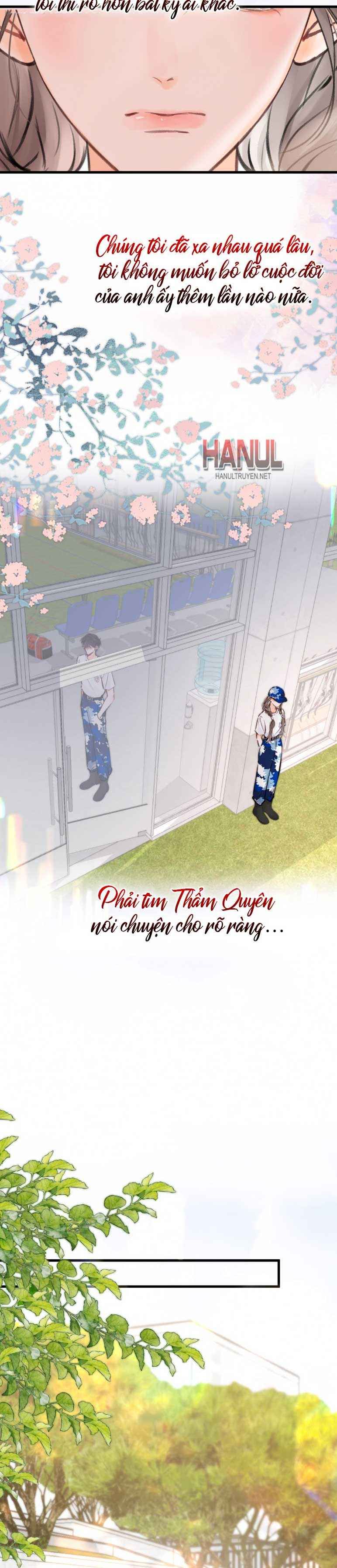 đọc truyện Tôi Mộng Mơ Giữa Ban Ngày Chương 99 ảnh 7 tại Thiên Thai Truyện