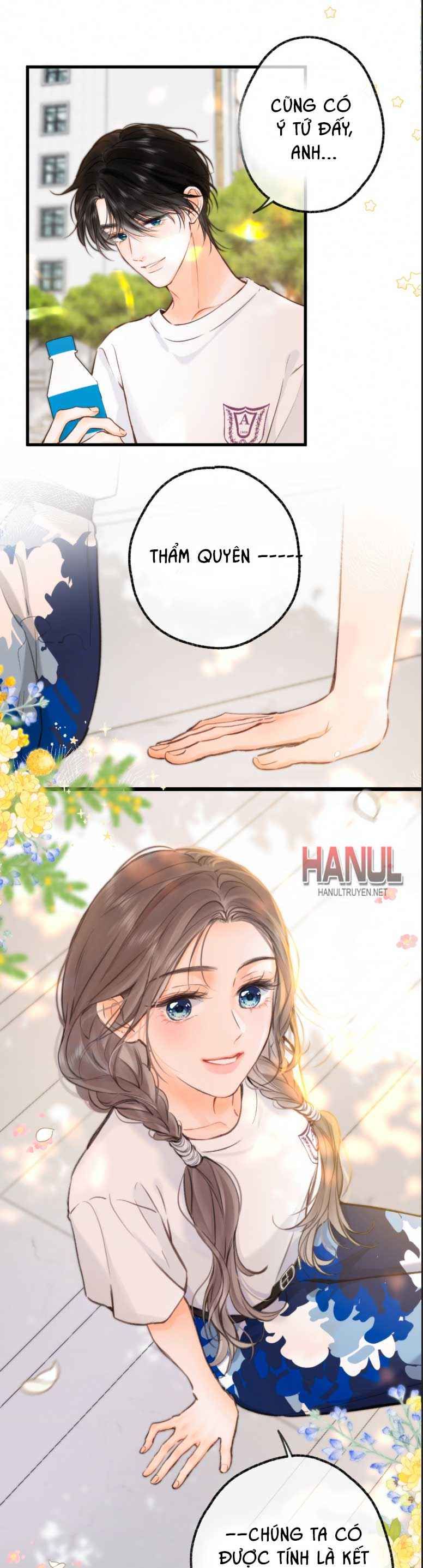 đọc truyện Tôi Mộng Mơ Giữa Ban Ngày Chương 99 ảnh 9 tại Thiên Thai Truyện