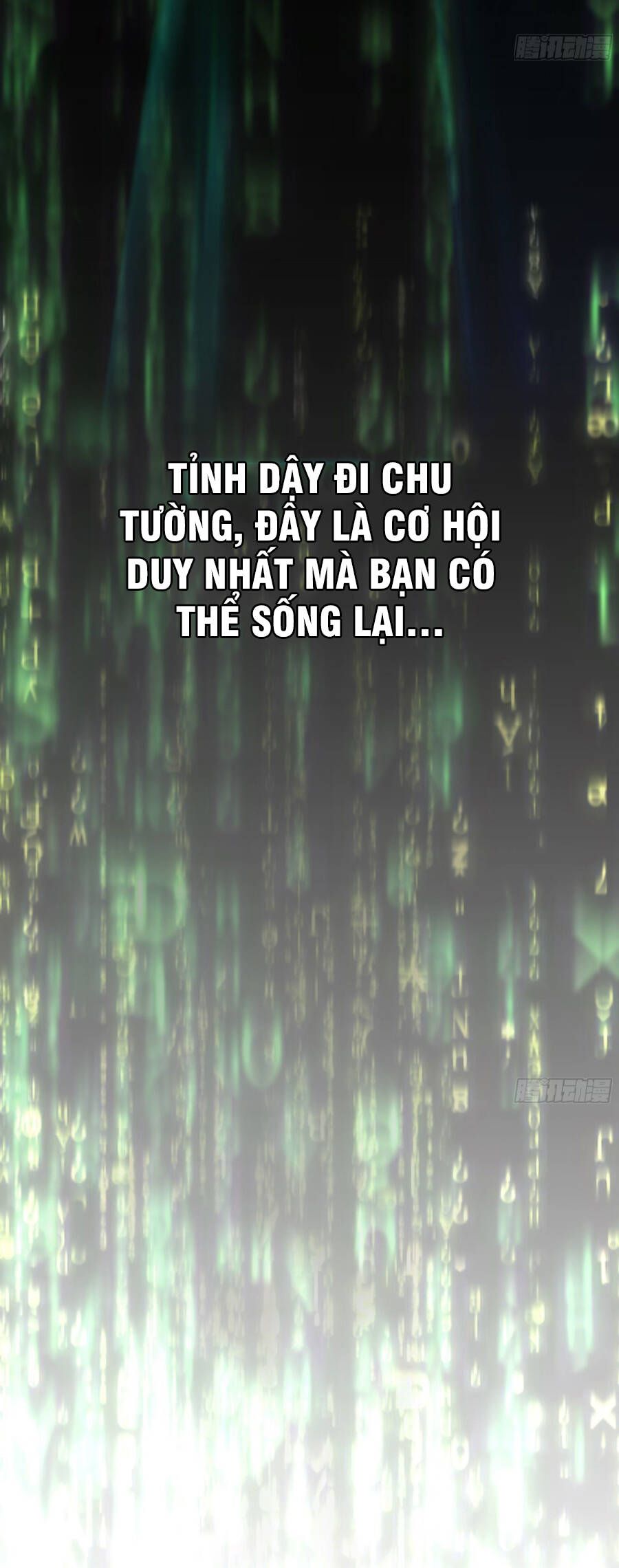 đọc truyện Tôi Một Tay Thống Trị Trò Chơi Chương 1 ảnh 63 tại Thiên Thai Truyện