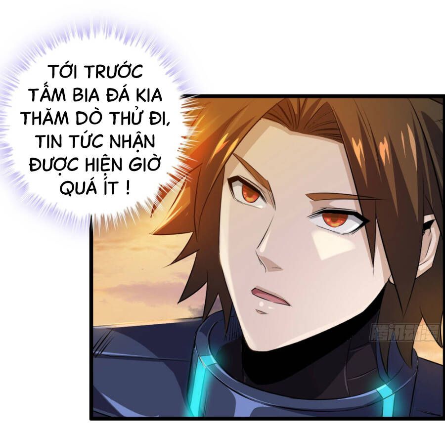 đọc truyện Tôi Một Tay Thống Trị Trò Chơi Chương 2 ảnh 29 tại Thiên Thai Truyện