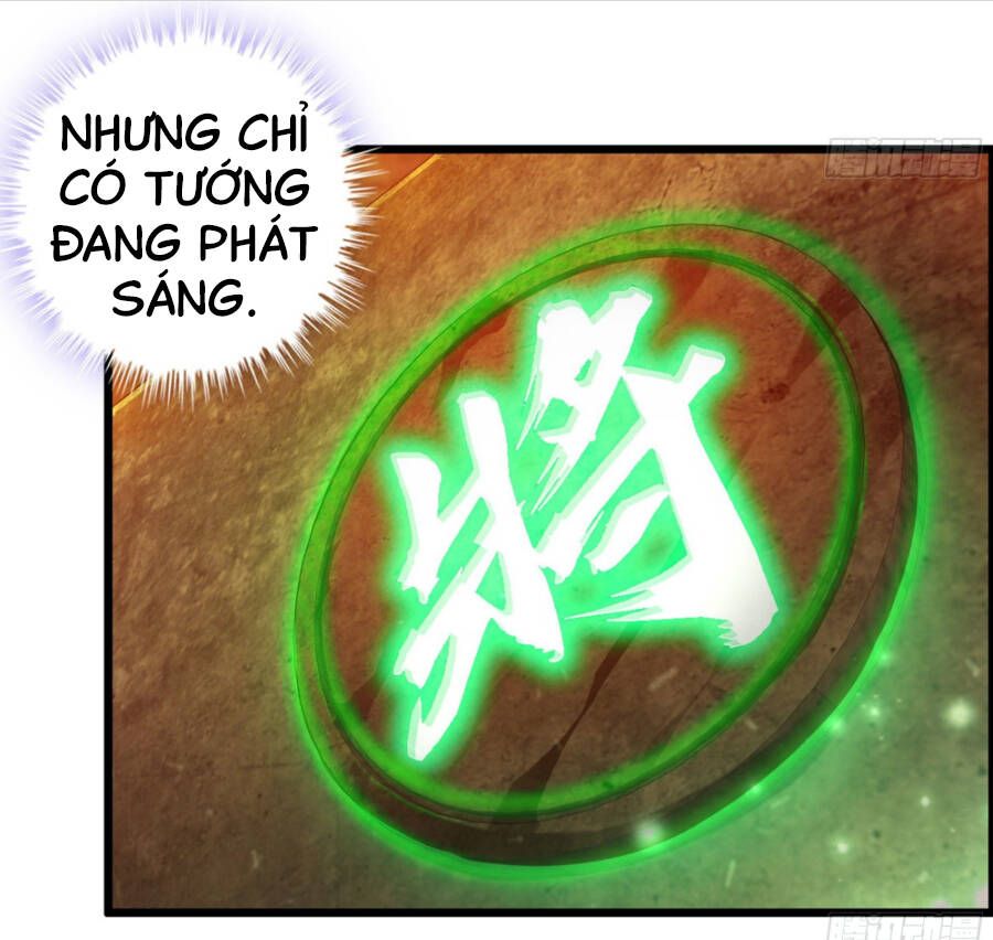 đọc truyện Tôi Một Tay Thống Trị Trò Chơi Chương 2 ảnh 9 tại Thiên Thai Truyện