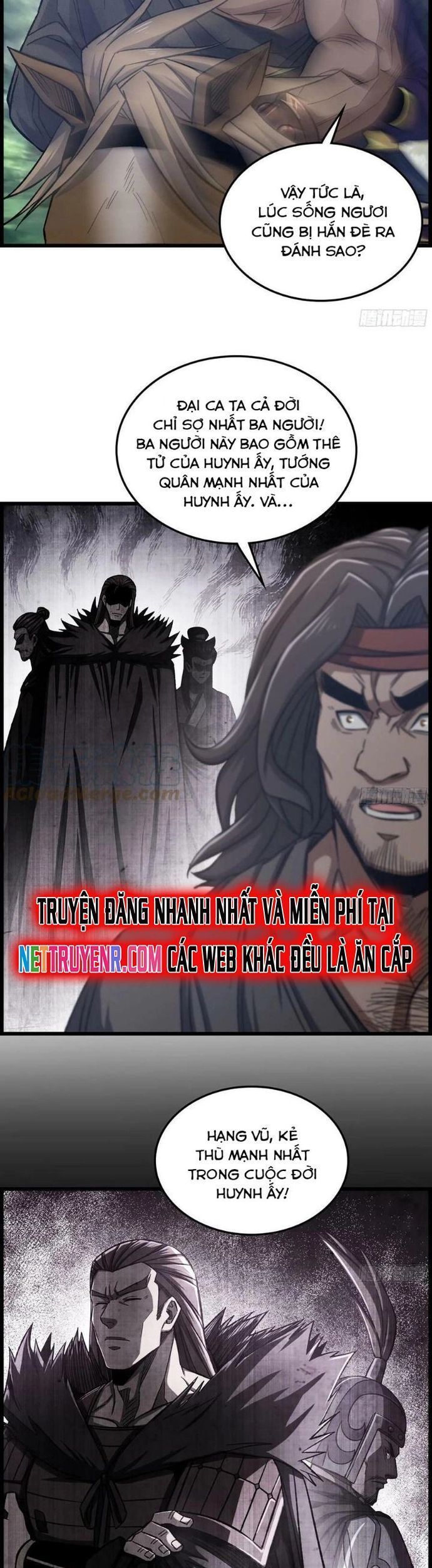 đọc truyện Tôi Một Tay Thống Trị Trò Chơi Chương 24 ảnh 8 tại Thiên Thai Truyện