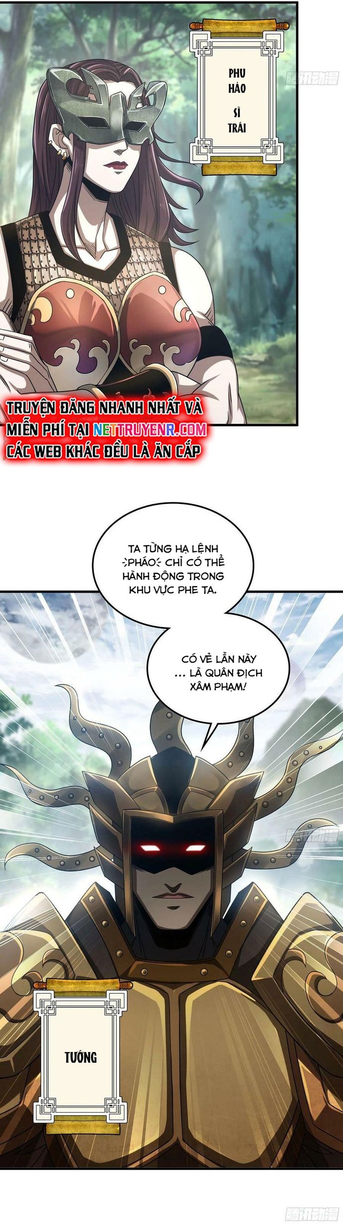 đọc truyện Tôi Một Tay Thống Trị Trò Chơi Chương 32 ảnh 11 tại Thiên Thai Truyện