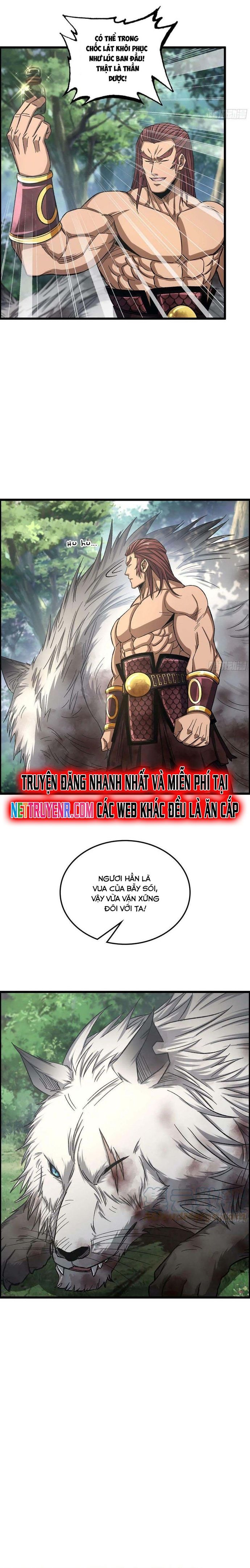 đọc truyện Tôi Một Tay Thống Trị Trò Chơi Chương 38 ảnh 9 tại Thiên Thai Truyện