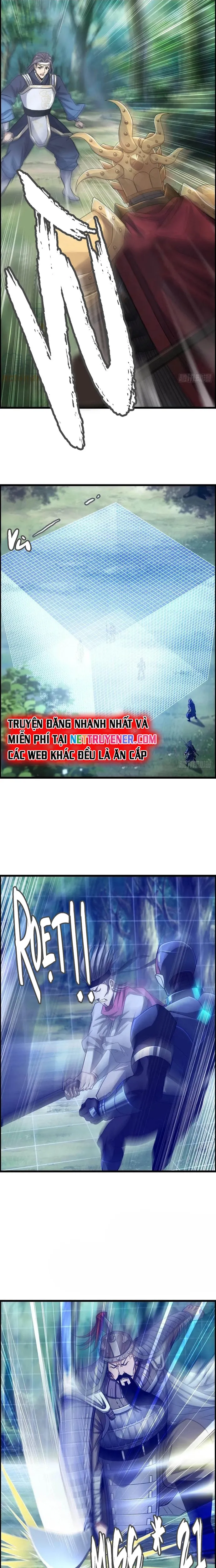 đọc truyện Tôi Một Tay Thống Trị Trò Chơi Chương 41 ảnh 8 tại Thiên Thai Truyện