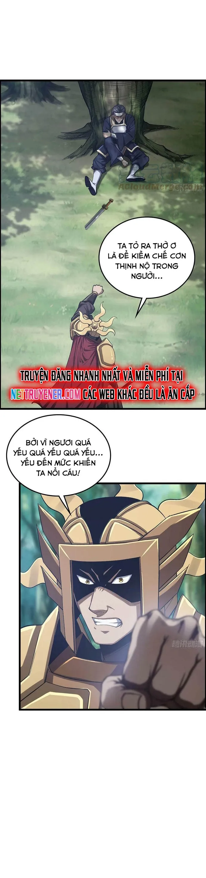 đọc truyện Tôi Một Tay Thống Trị Trò Chơi Chương 47 ảnh 11 tại Thiên Thai Truyện