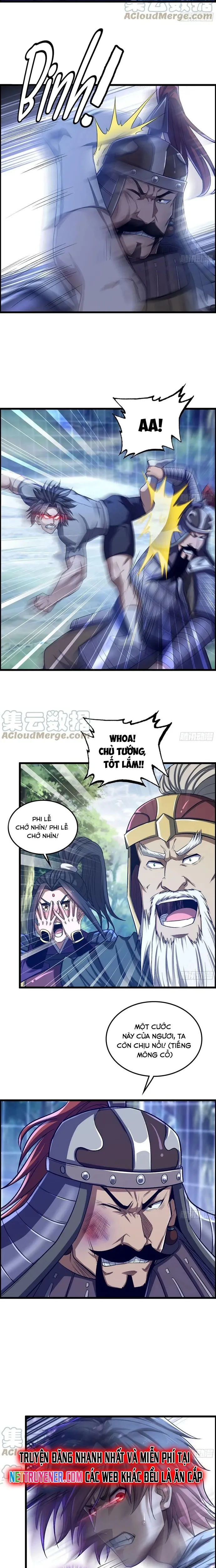 đọc truyện Tôi Một Tay Thống Trị Trò Chơi Chương 49 ảnh 7 tại Thiên Thai Truyện