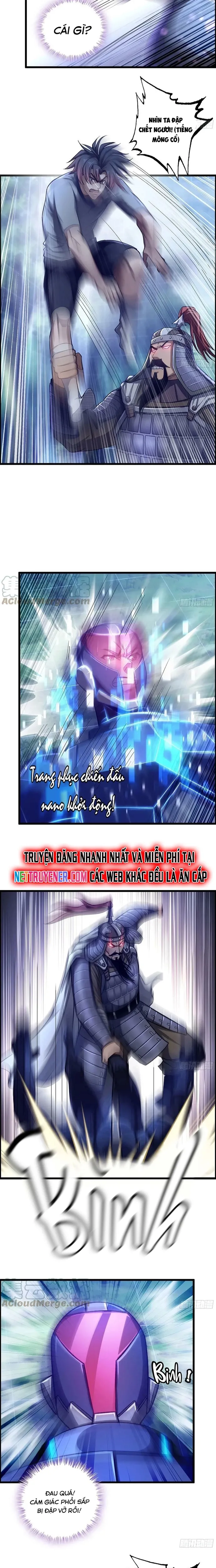 đọc truyện Tôi Một Tay Thống Trị Trò Chơi Chương 49 ảnh 8 tại Thiên Thai Truyện