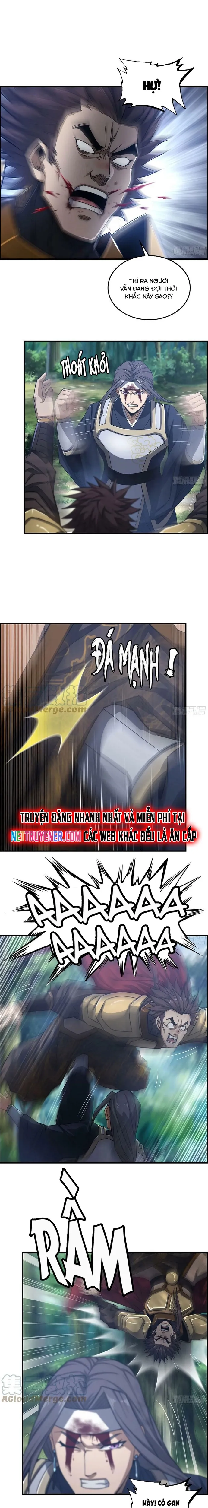 đọc truyện Tôi Một Tay Thống Trị Trò Chơi Chương 55 ảnh 7 tại Thiên Thai Truyện