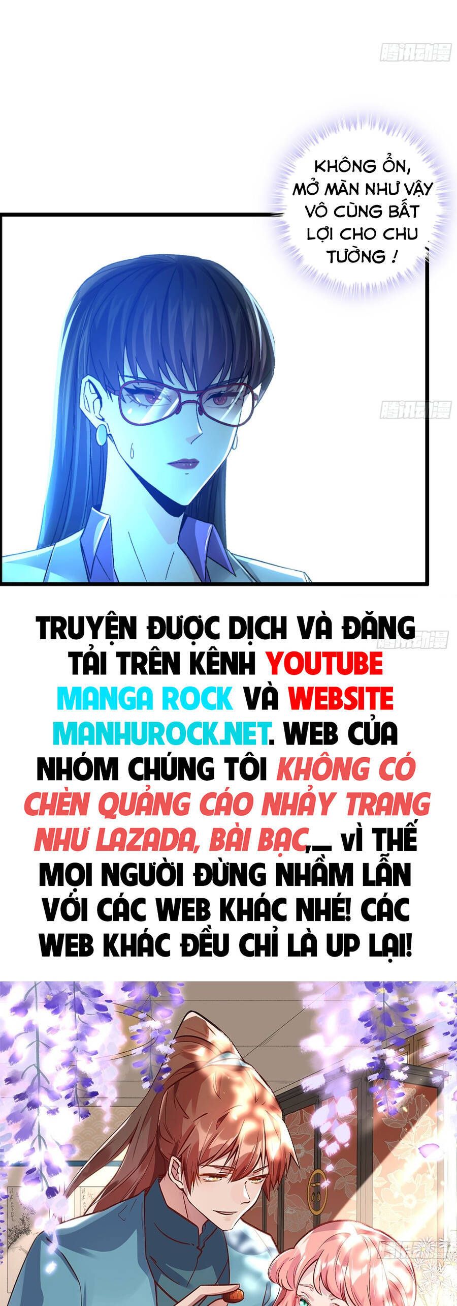 đọc truyện Tôi Một Tay Thống Trị Trò Chơi Chương 6 ảnh 47 tại Thiên Thai Truyện