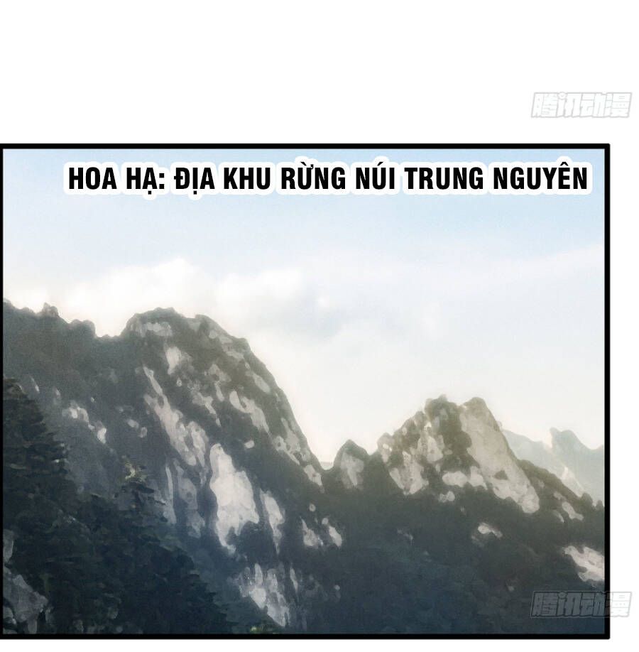 đọc truyện Tôi Một Tay Thống Trị Trò Chơi Chương 6 ảnh 9 tại Thiên Thai Truyện
