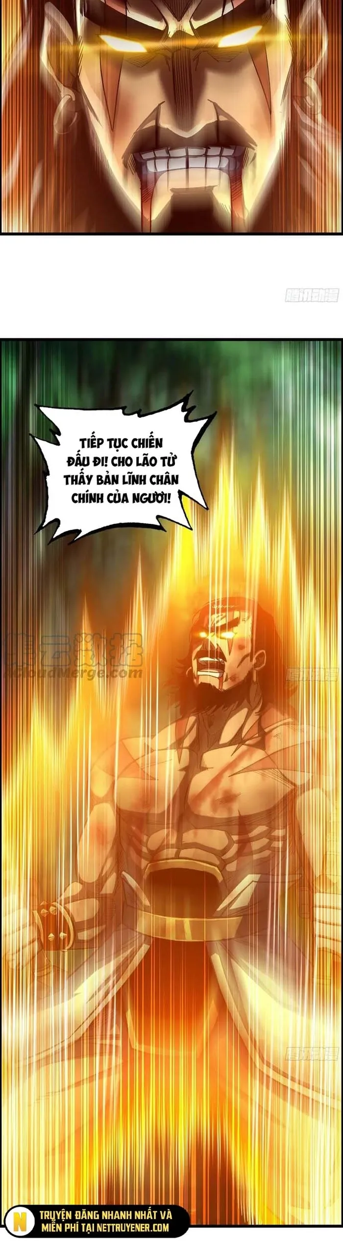 đọc truyện Tôi Một Tay Thống Trị Trò Chơi Chương 60 ảnh 11 tại Thiên Thai Truyện