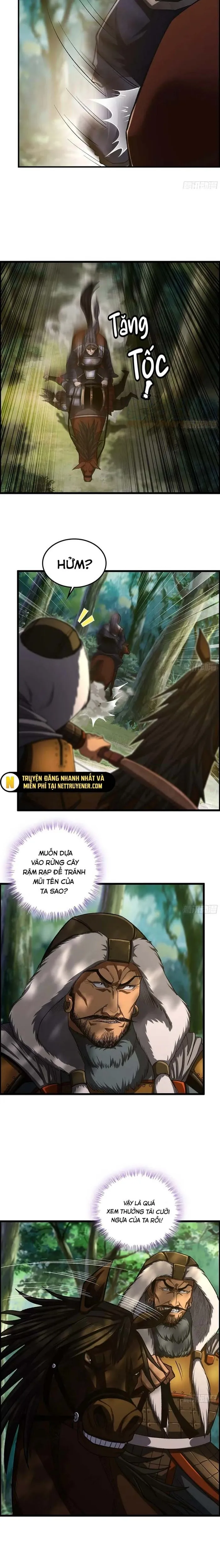 đọc truyện Tôi Một Tay Thống Trị Trò Chơi Chương 65 ảnh 5 tại Thiên Thai Truyện