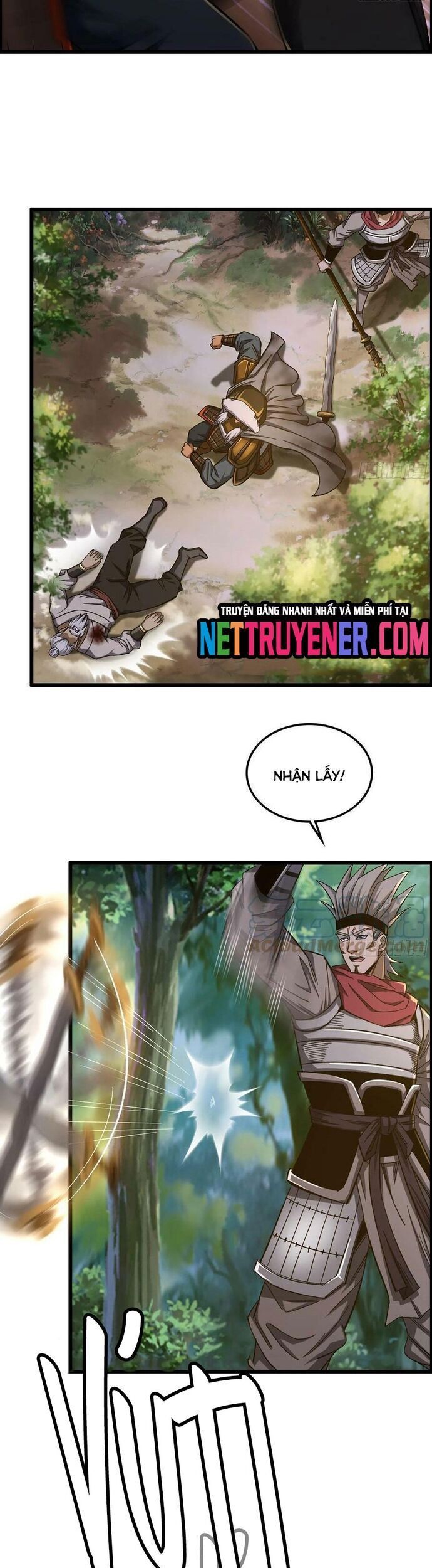 đọc truyện Tôi Một Tay Thống Trị Trò Chơi Chương 72 ảnh 16 tại Thiên Thai Truyện
