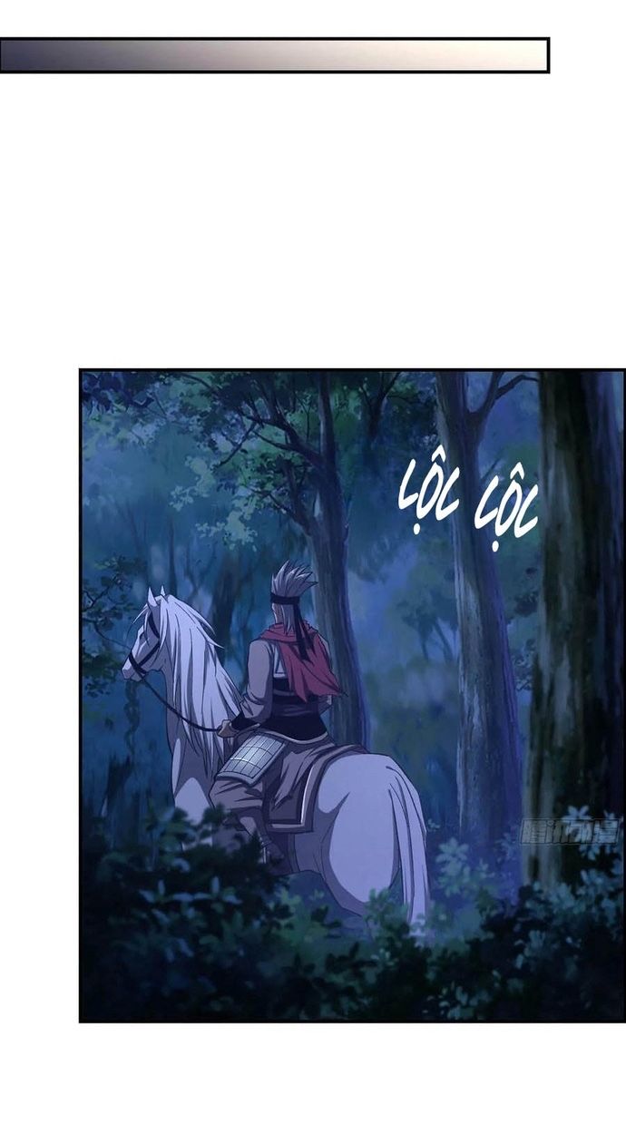 đọc truyện Tôi Một Tay Thống Trị Trò Chơi Chương 86 ảnh 12 tại Thiên Thai Truyện