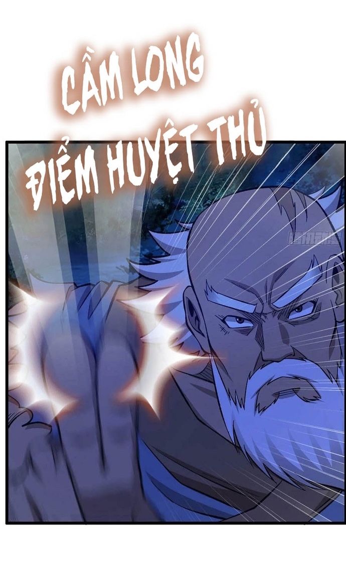 đọc truyện Tôi Một Tay Thống Trị Trò Chơi Chương 88 ảnh 11 tại Thiên Thai Truyện