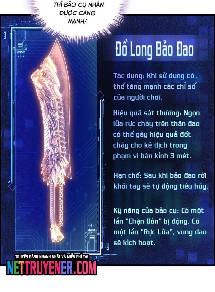 đọc truyện Tôi Một Tay Thống Trị Trò Chơi Chương 90 ảnh 10 tại Thiên Thai Truyện