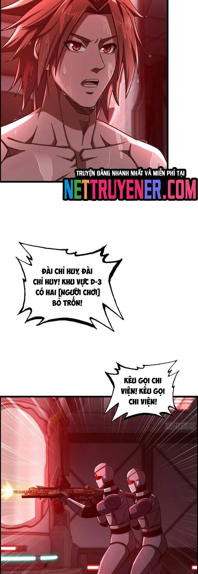 đọc truyện Tôi Một Tay Thống Trị Trò Chơi Chương 92 ảnh 5 tại Thiên Thai Truyện