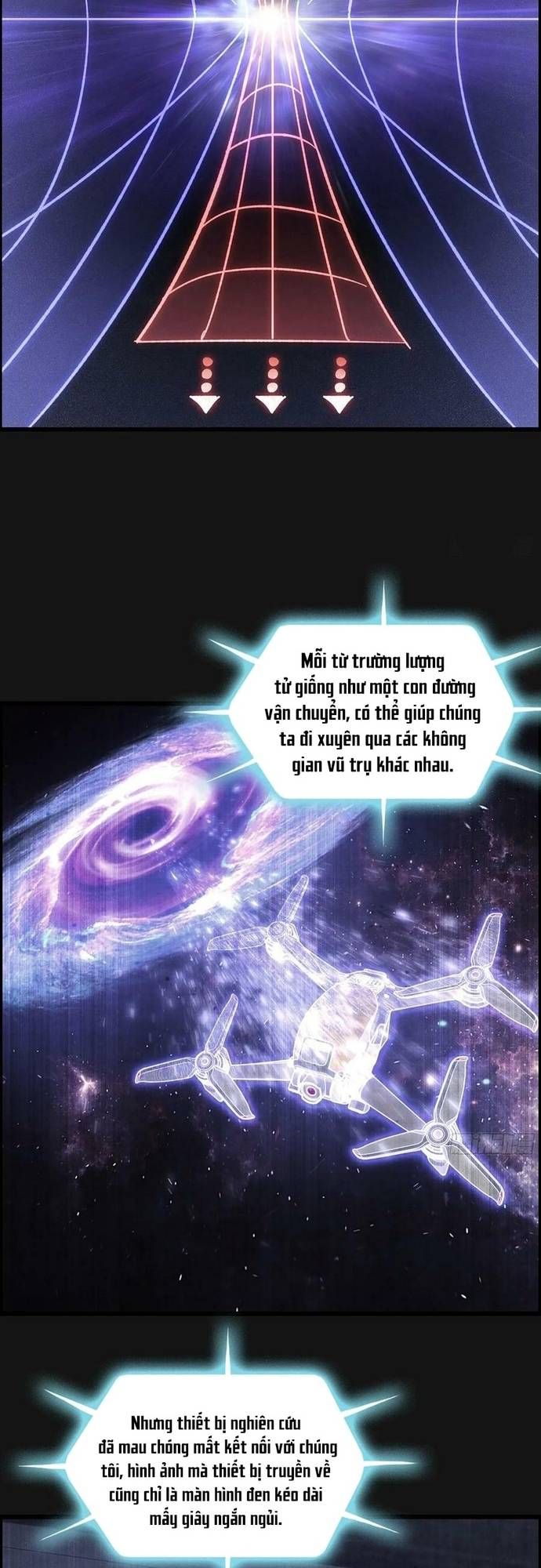 đọc truyện Tôi Một Tay Thống Trị Trò Chơi Chương 95 ảnh 18 tại Thiên Thai Truyện