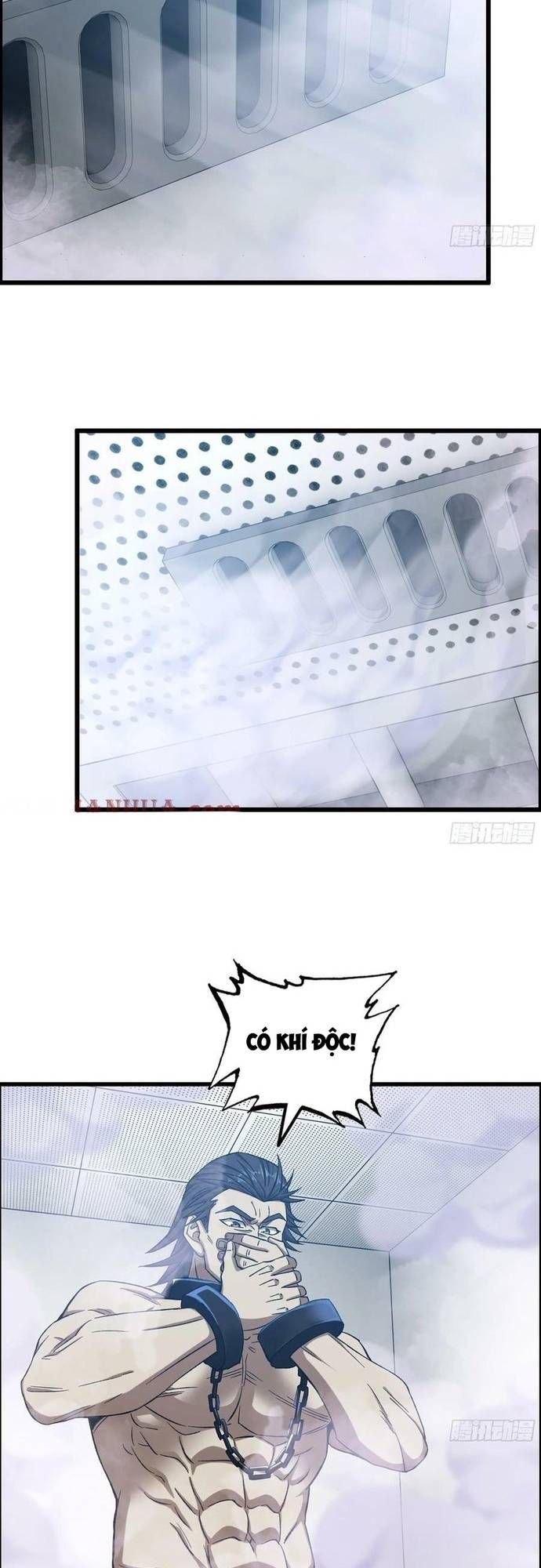 đọc truyện Tôi Một Tay Thống Trị Trò Chơi Chương 96 ảnh 14 tại Thiên Thai Truyện