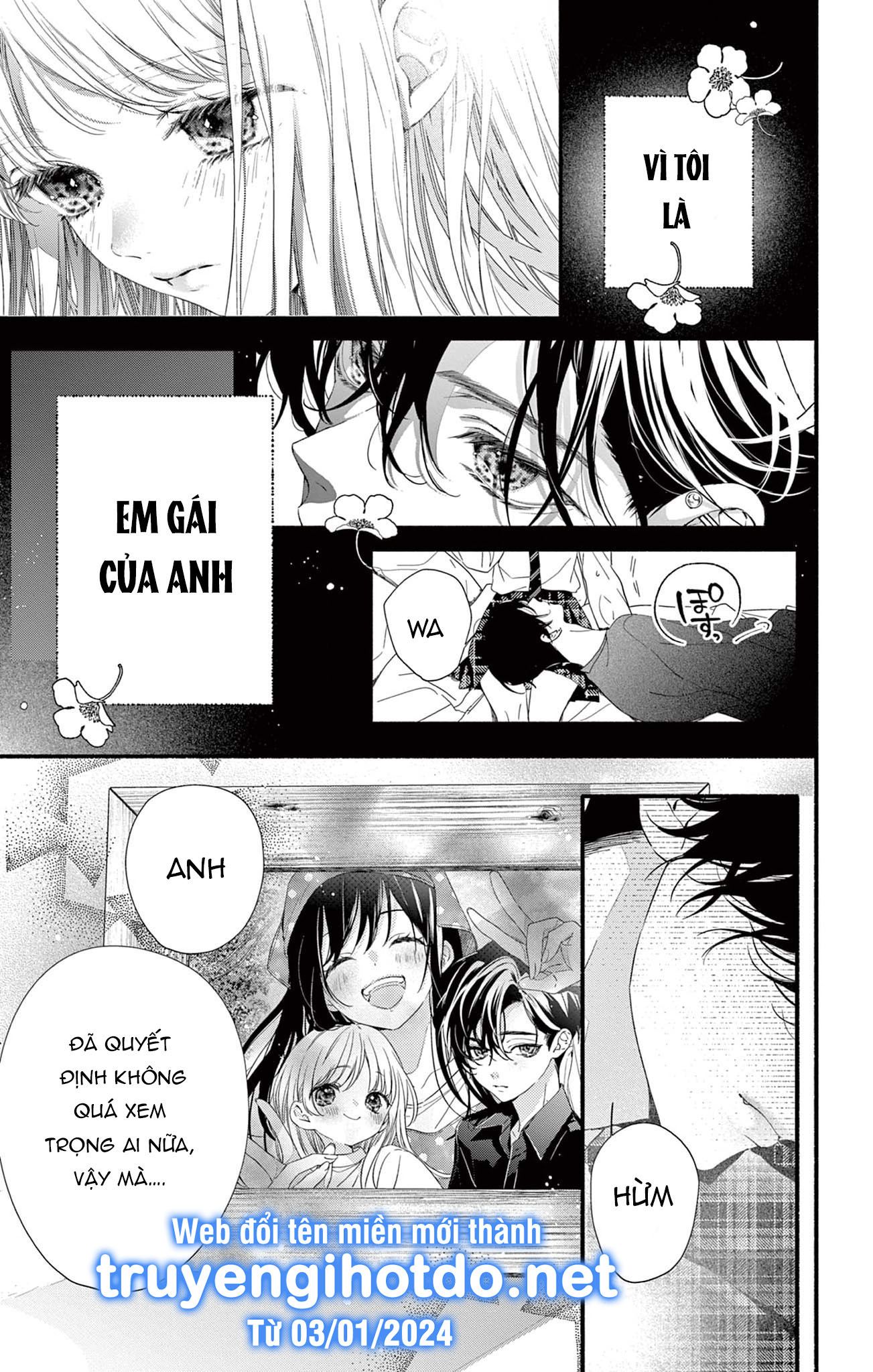 Tôi Muốn Ăn Hiyou Chương 2 page 15 - Giả Dược