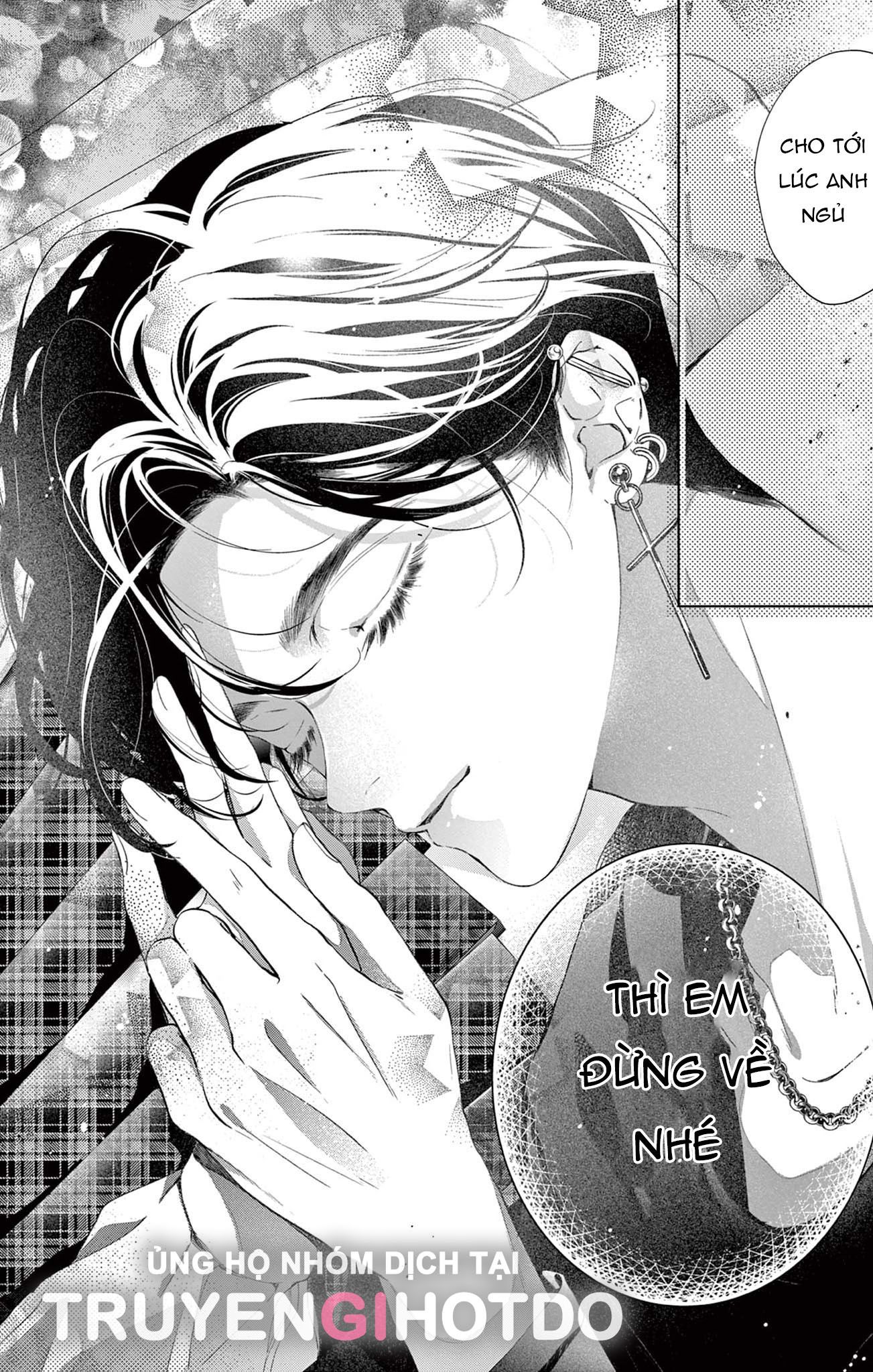 Tôi Muốn Ăn Hiyou Chương 2 page 16 - Giả Dược