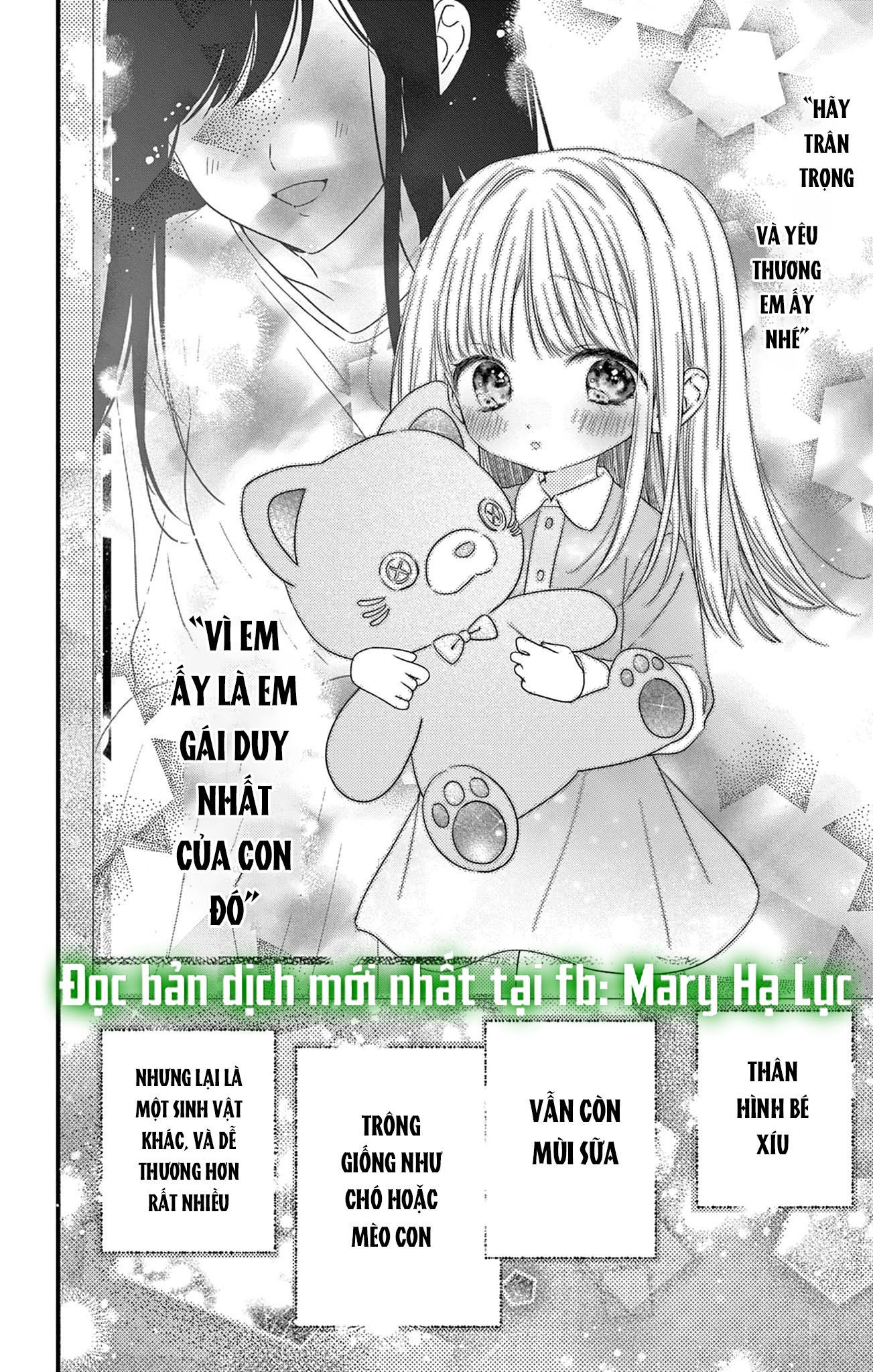 Tôi Muốn Ăn Hiyou Chương 3 page 14 - Giả Dược