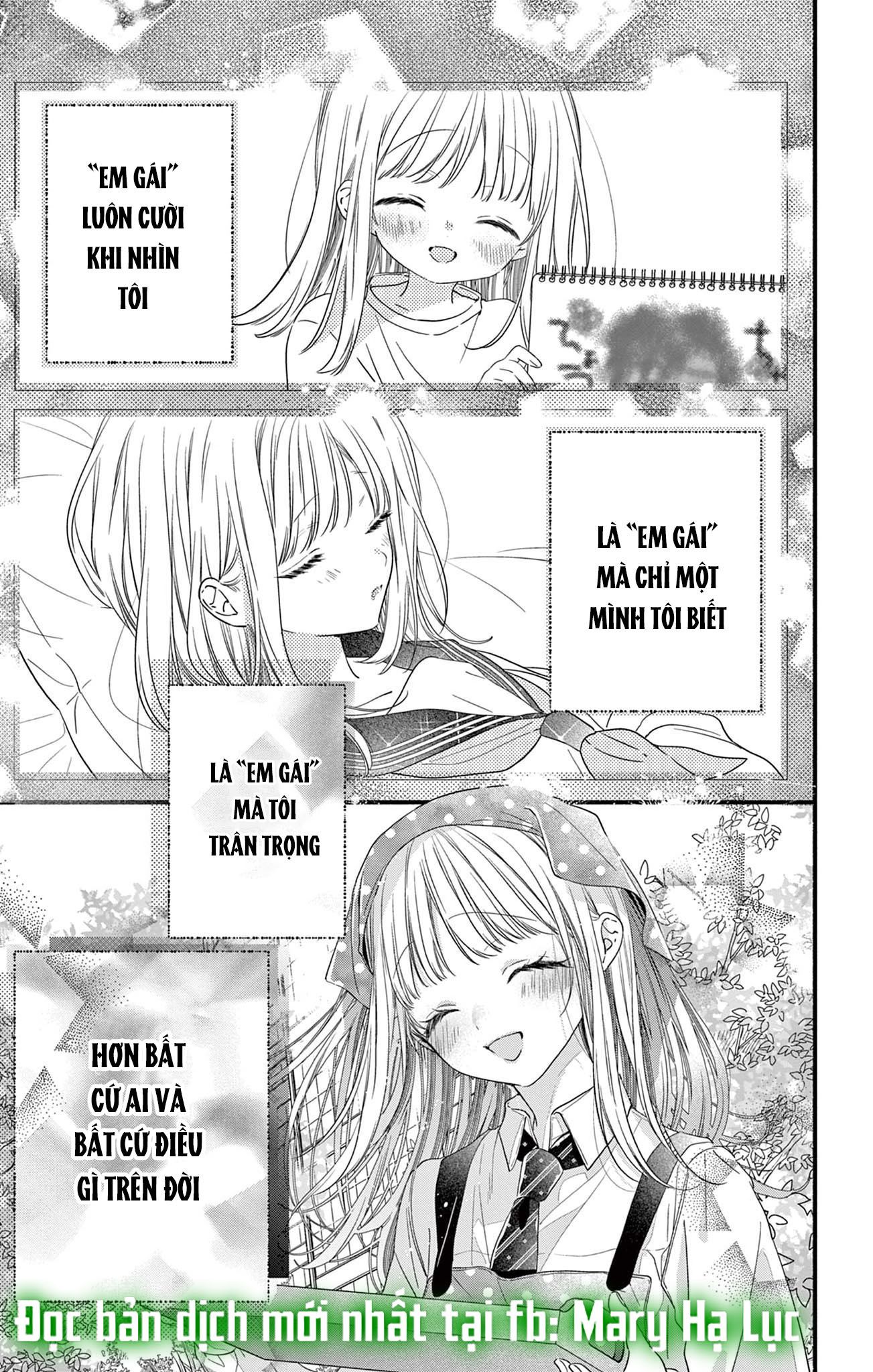 Tôi Muốn Ăn Hiyou Chương 3 page 15 - Giả Dược