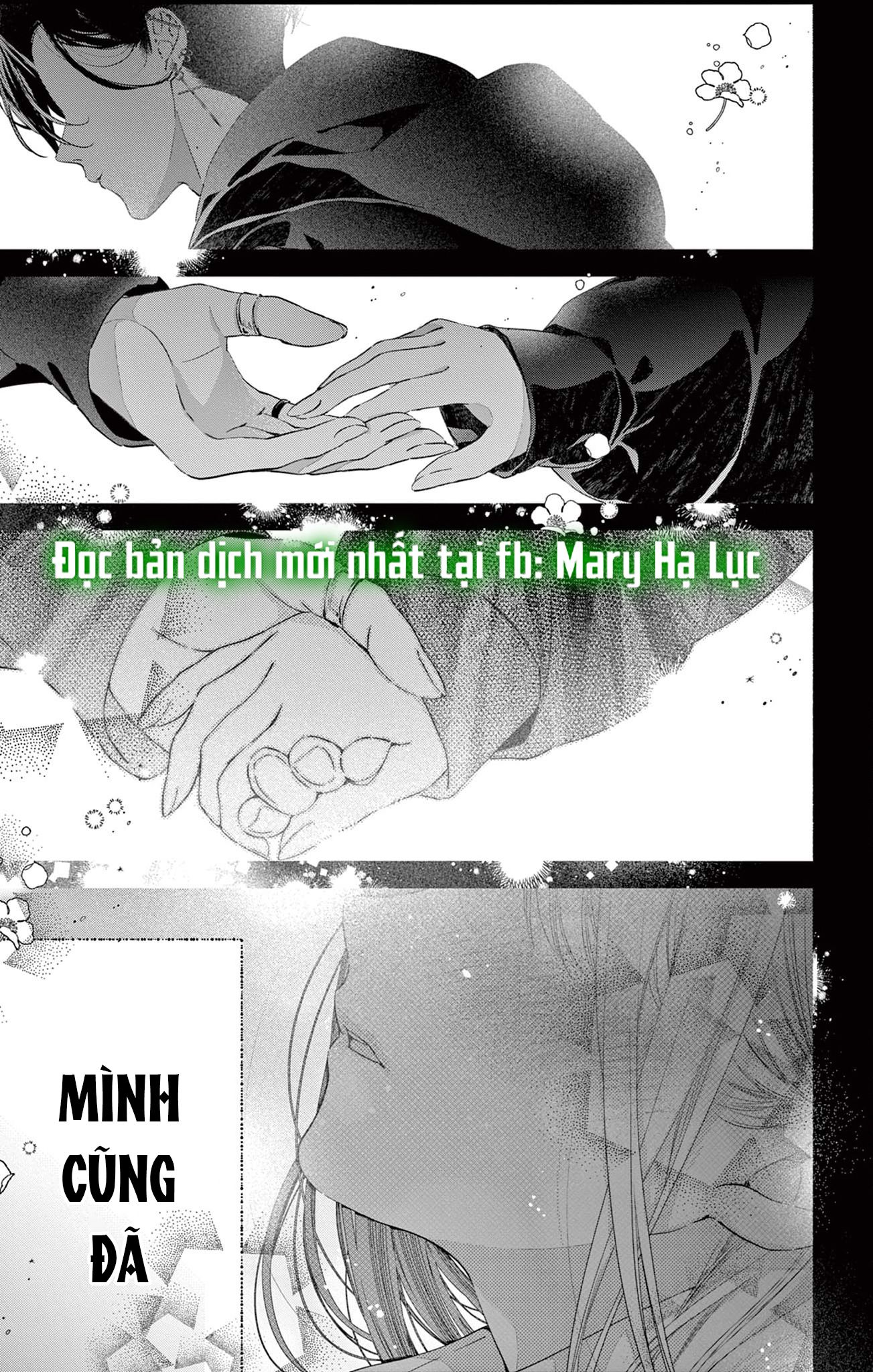 Tôi Muốn Ăn Hiyou Chương 4 page 11 - Giả Dược