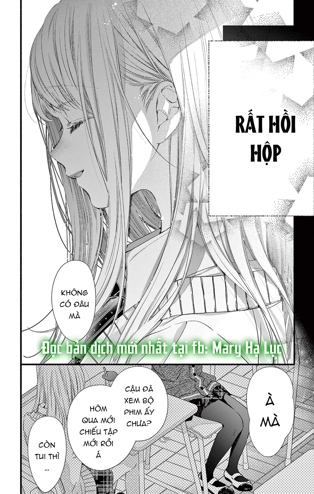 Tôi Muốn Ăn Hiyou Chương 4 page 12 - Giả Dược
