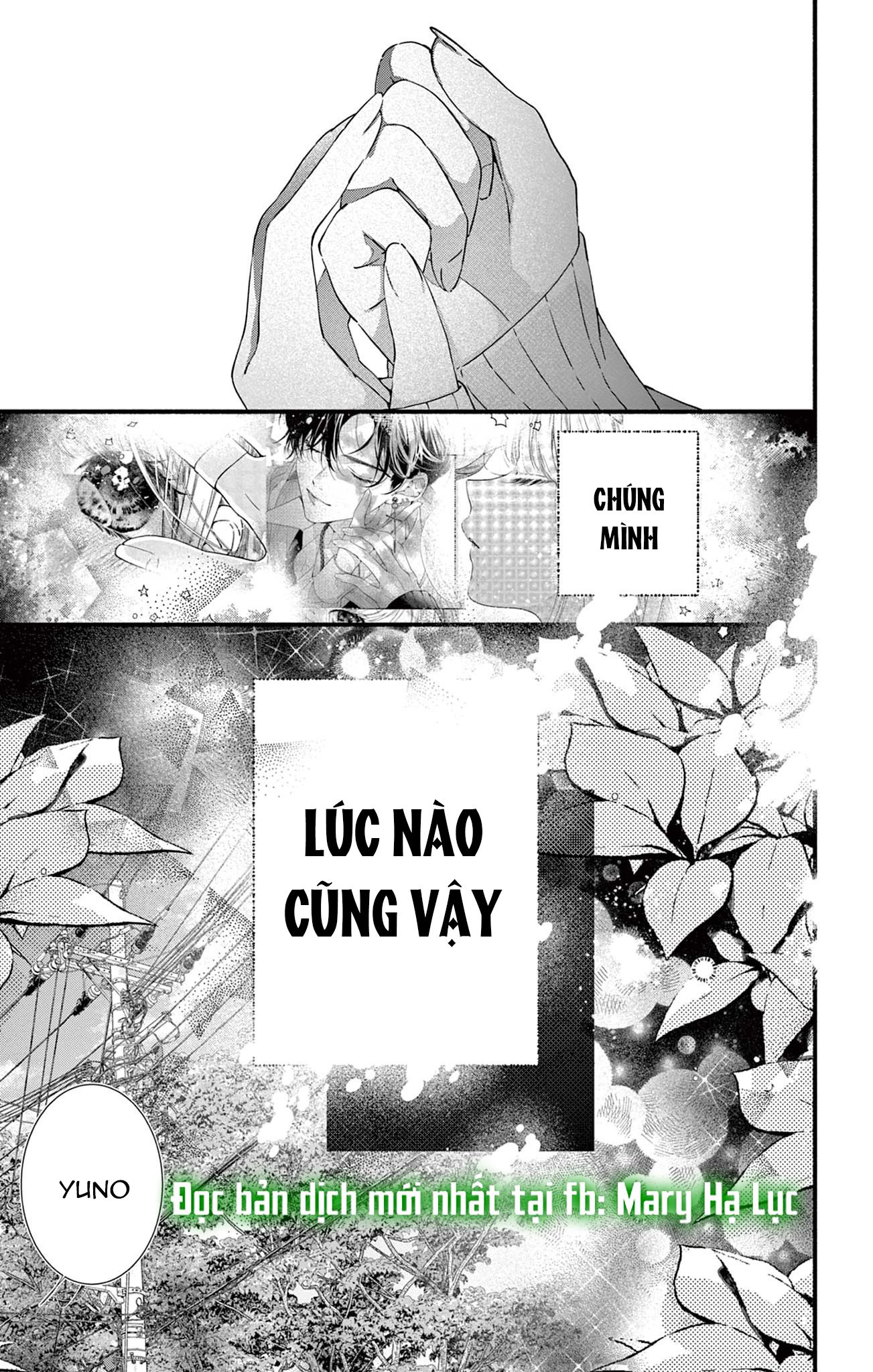 Tôi Muốn Ăn Hiyou Chương 4 page 13 - Giả Dược