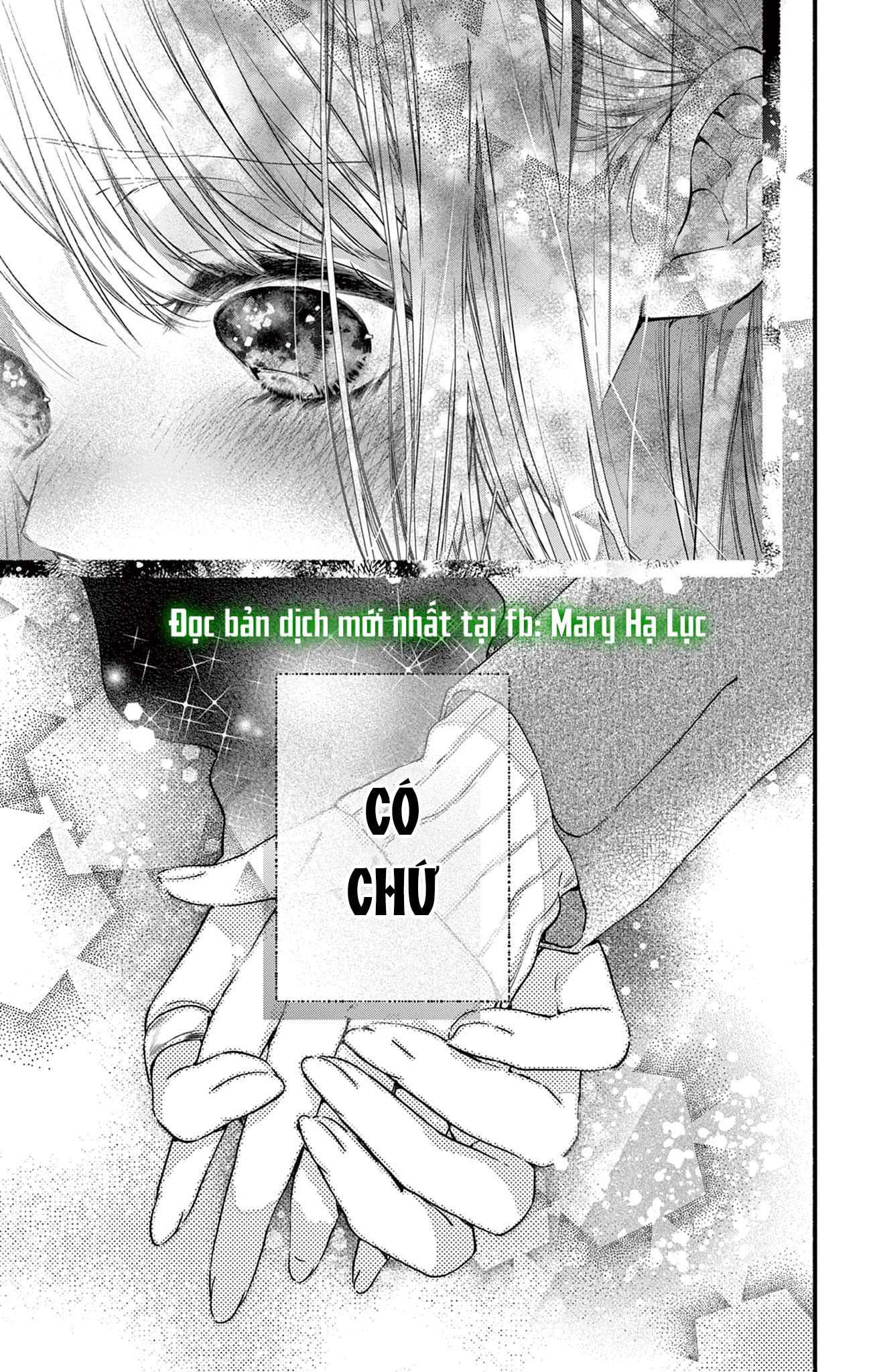 Tôi Muốn Ăn Hiyou Chương 4 page 17 - Giả Dược