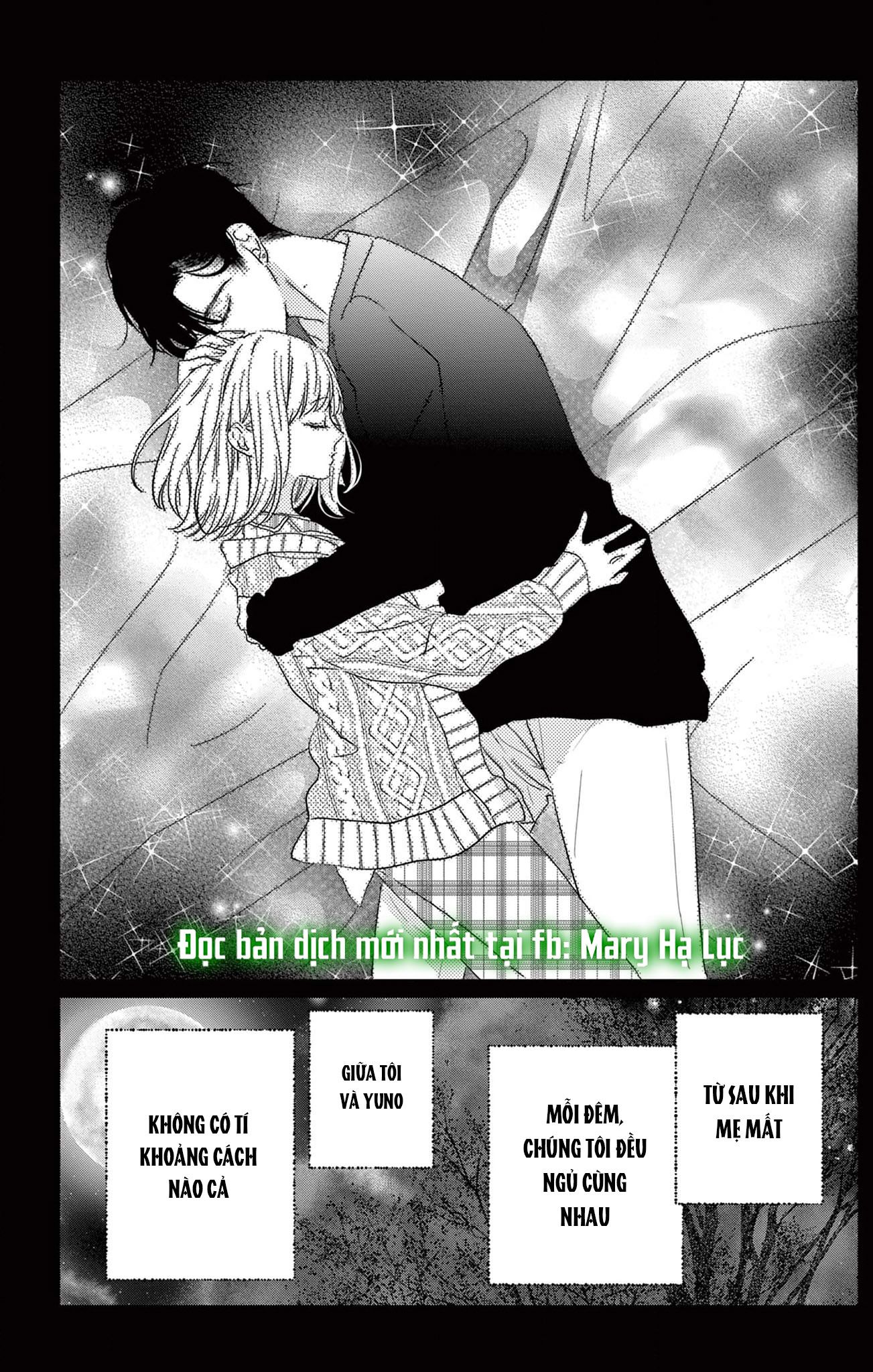 Tôi Muốn Ăn Hiyou Chương 5 page 11 - Giả Dược