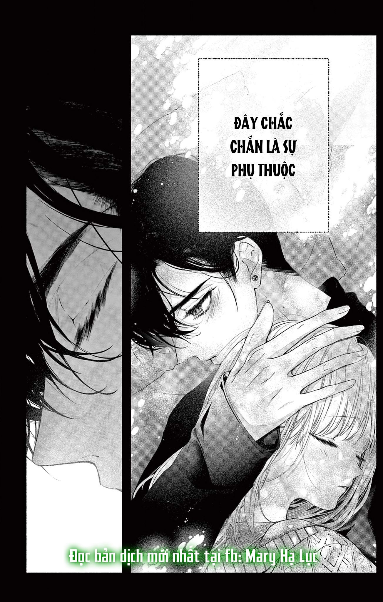 Tôi Muốn Ăn Hiyou Chương 5 page 13 - Giả Dược