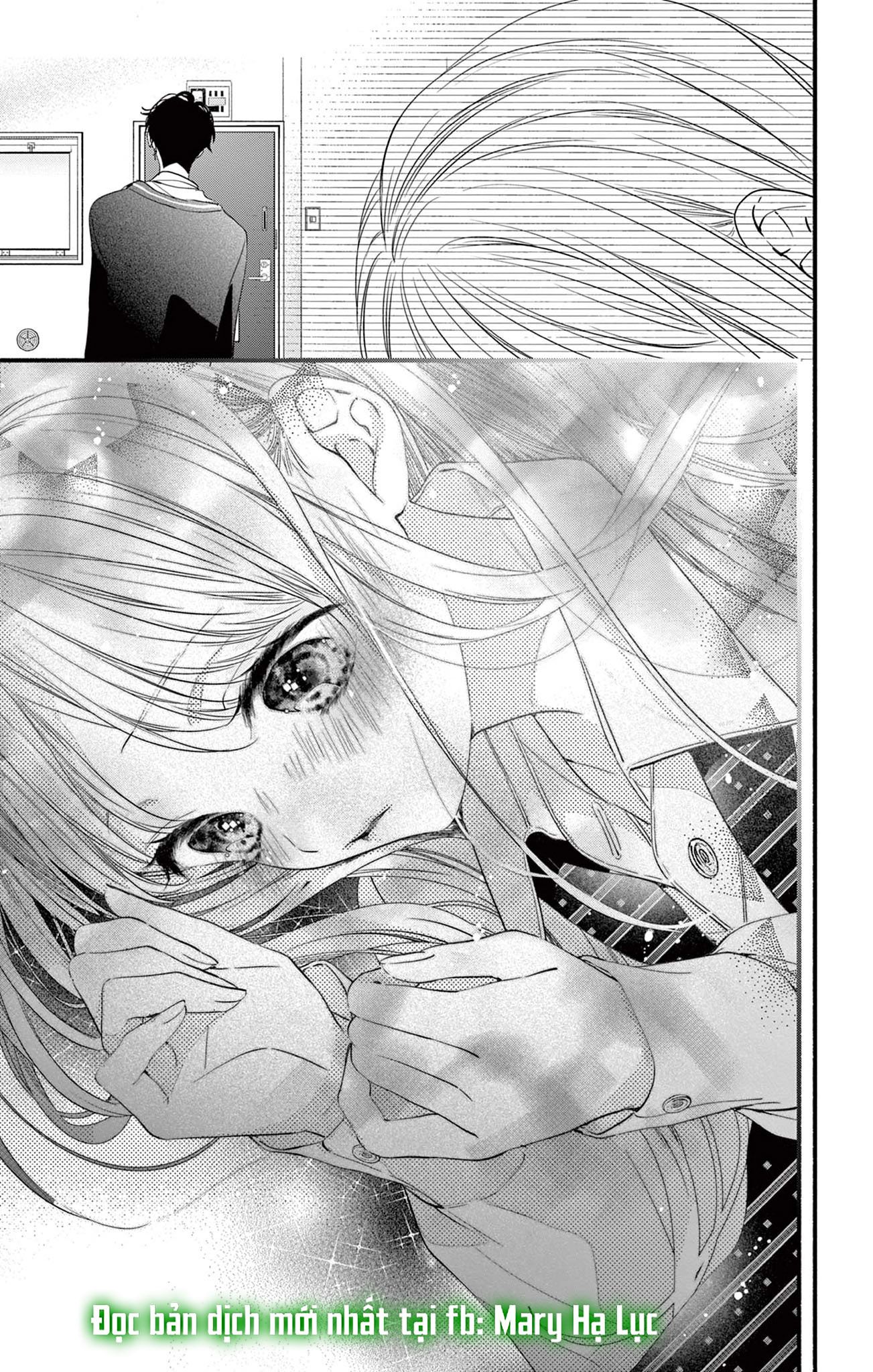 Tôi Muốn Ăn Hiyou Chương 5 page 16 - Giả Dược