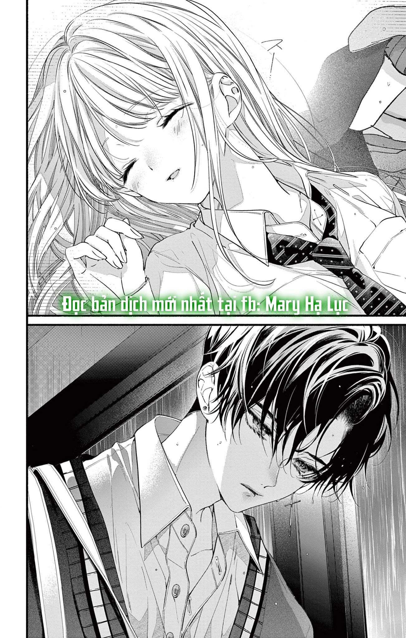 Tôi Muốn Ăn Hiyou Chương 5 page 3 - Giả Dược