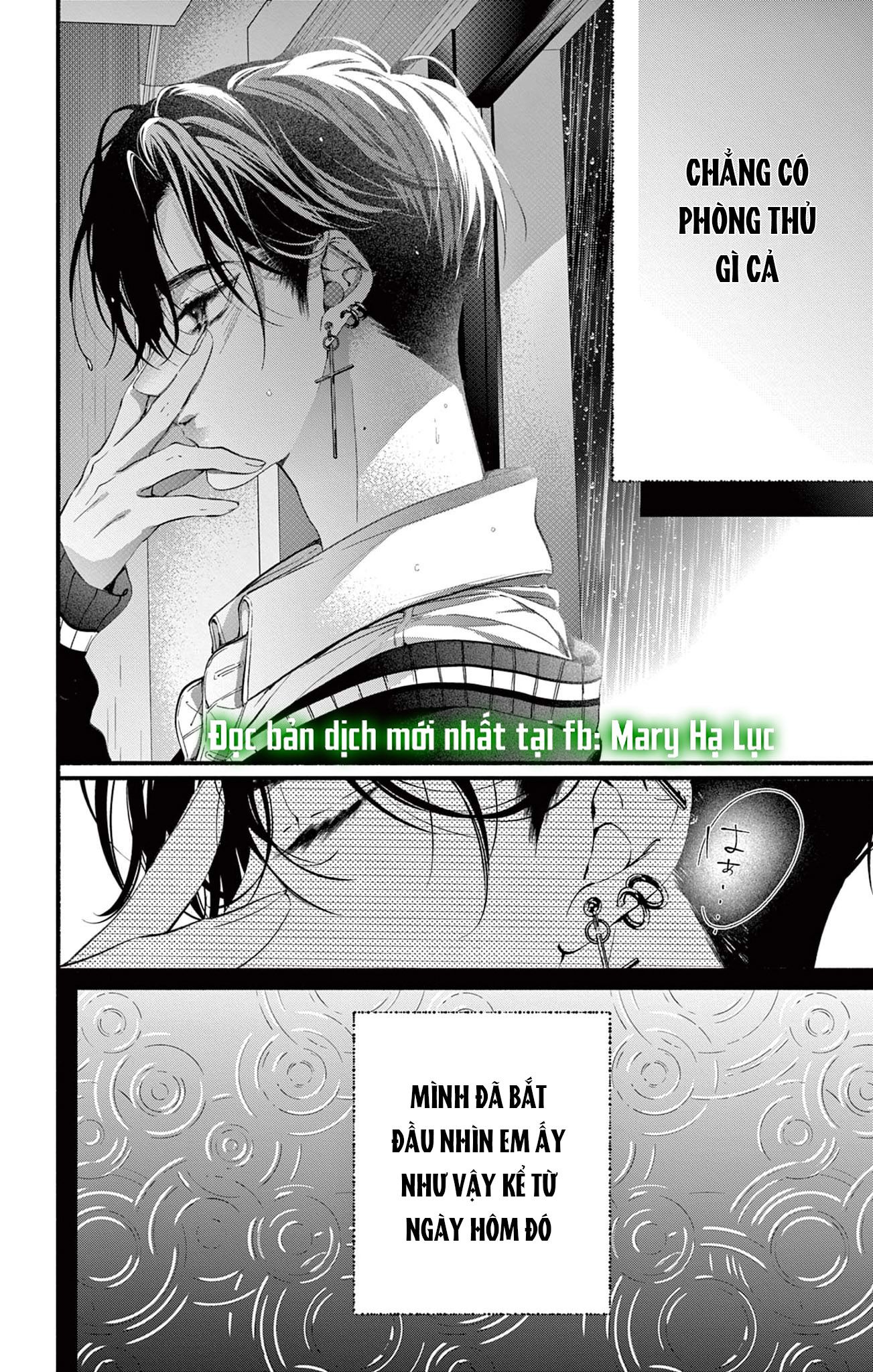 Tôi Muốn Ăn Hiyou Chương 5 page 5 - Giả Dược