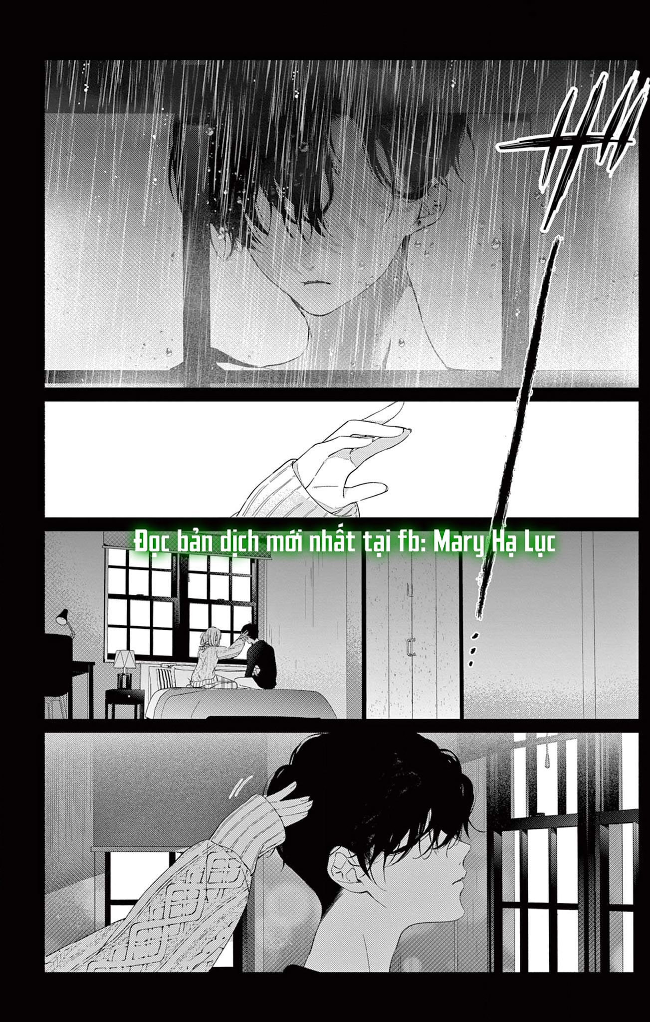 Tôi Muốn Ăn Hiyou Chương 5 page 7 - Giả Dược
