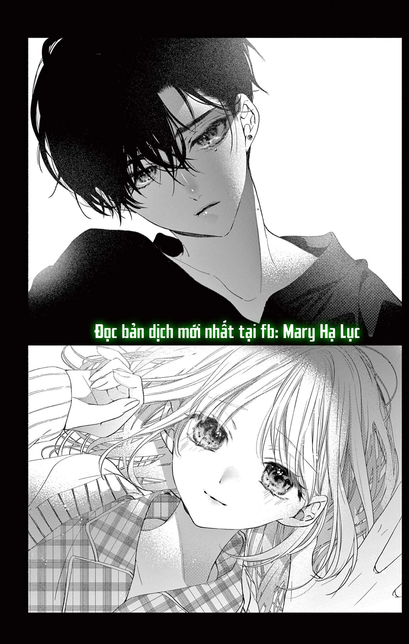 Tôi Muốn Ăn Hiyou Chương 5 page 9 - Giả Dược