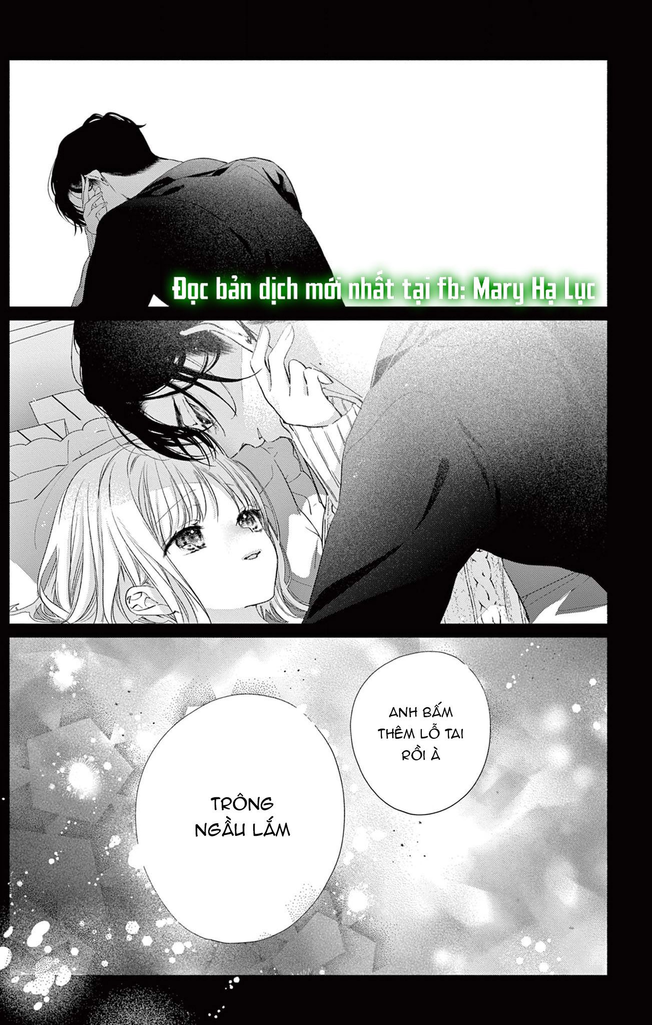 Tôi Muốn Ăn Hiyou Chương 5 page 10 - Giả Dược