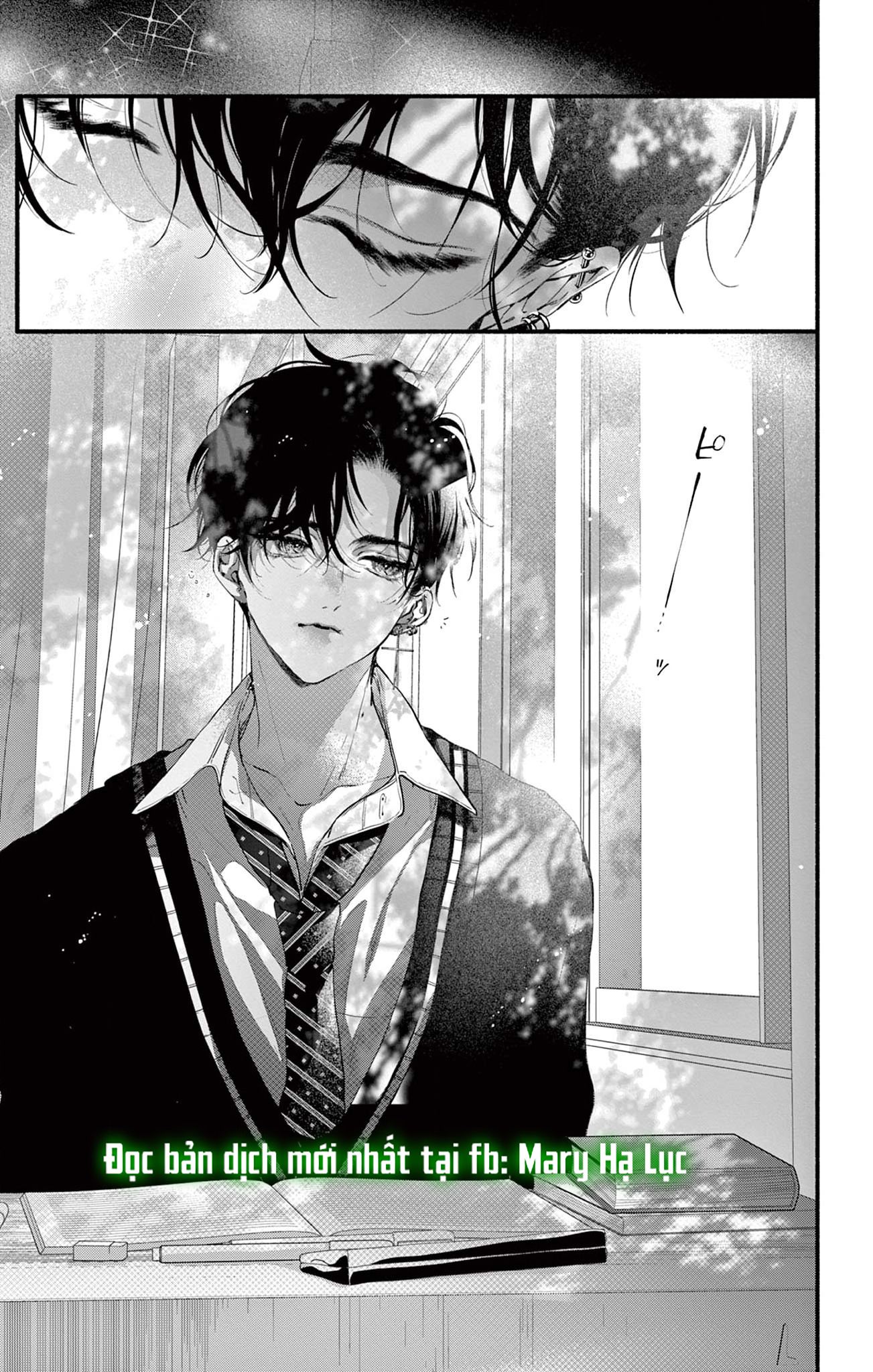Tôi Muốn Ăn Hiyou Chương 7 page 2 - Giả Dược