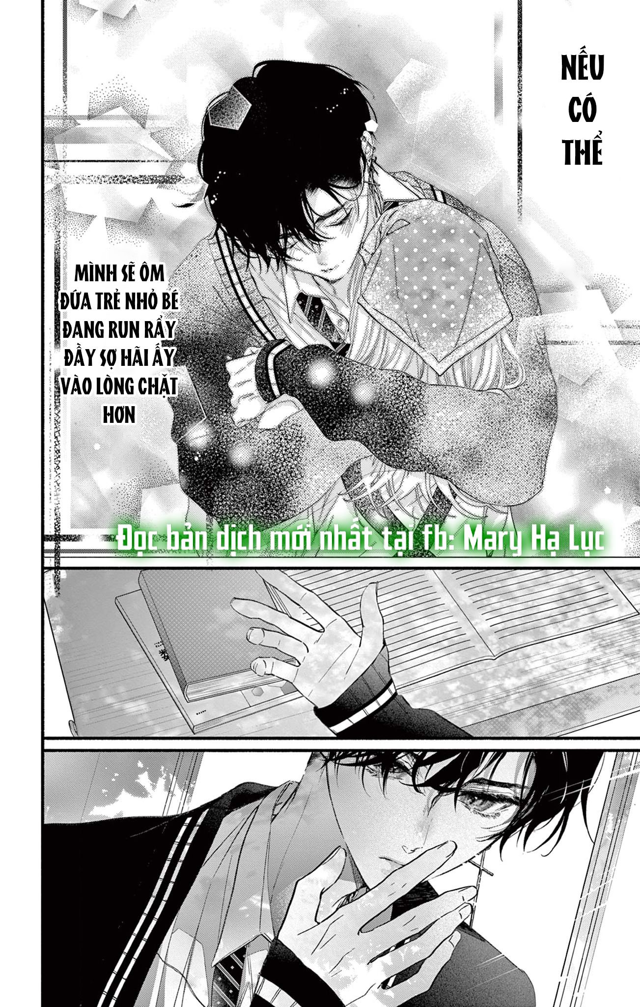 Tôi Muốn Ăn Hiyou Chương 7 page 7 - Giả Dược