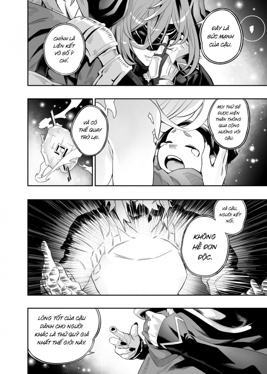 Tôi Muốn Biết Cảm Nhận Của Bạn Oneshot page 14 - Giả Dược